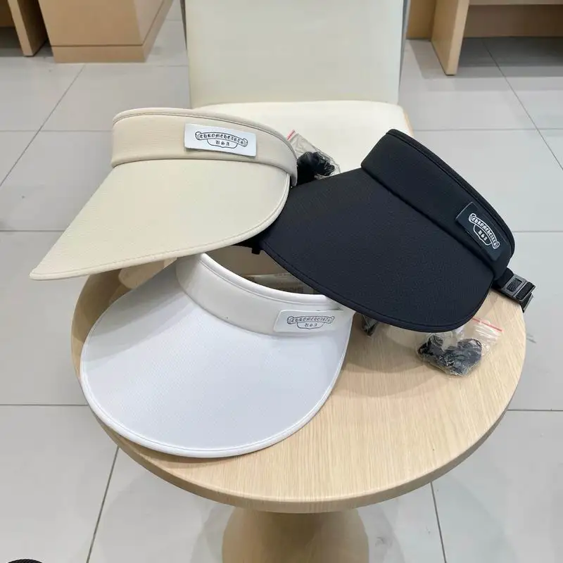 Chrome Hearts Visor 040201